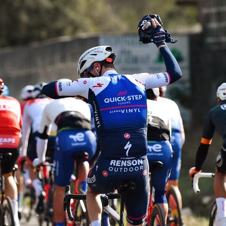 6th Tour De La Provence 2022 - Stage 2