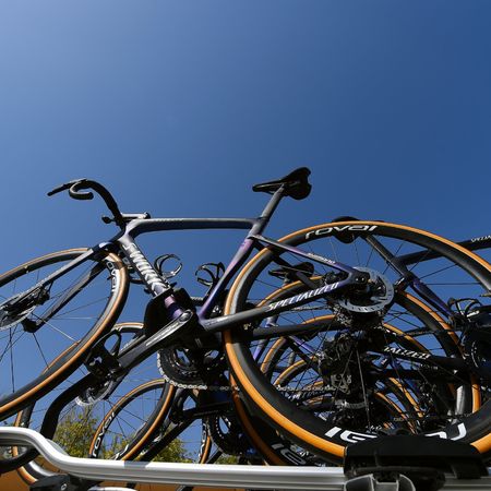 11th Tour Of Oman 2022 - Stage 4