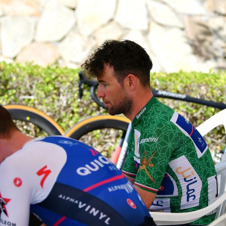 11th Tour Of Oman 2022 - Stage 4