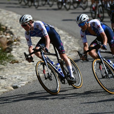 11th Tour Of Oman 2022 - Stage 4