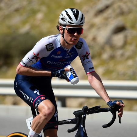 11th Tour Of Oman 2022 - Stage 4