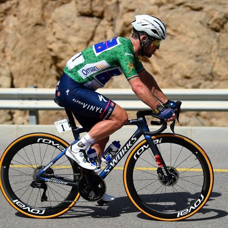 11th Tour Of Oman 2022 - Stage 4