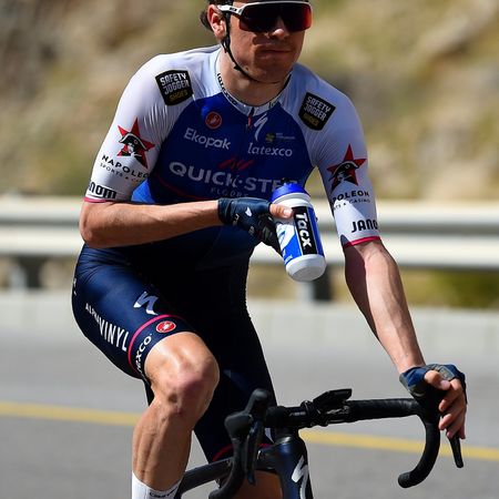 11th Tour Of Oman 2022 - Stage 4