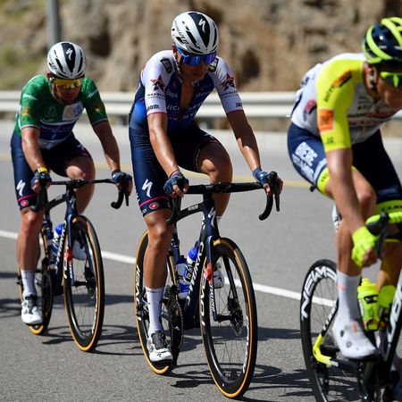 11th Tour Of Oman 2022 - Stage 4