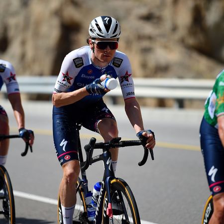 11th Tour Of Oman 2022 - Stage 4