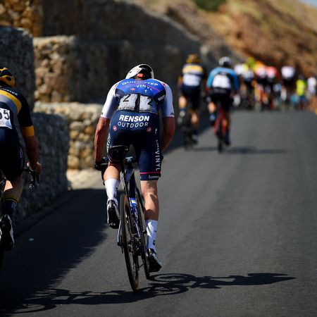 11th Tour Of Oman 2022 - Stage 4