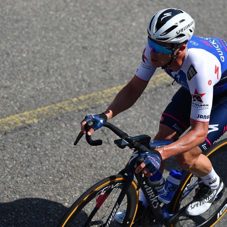 11th Tour Of Oman 2022 - Stage 4