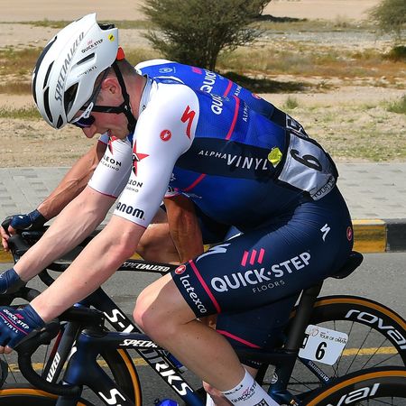 11th Tour Of Oman 2022 - Stage 4