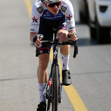 11th Tour Of Oman 2022 - Stage 4