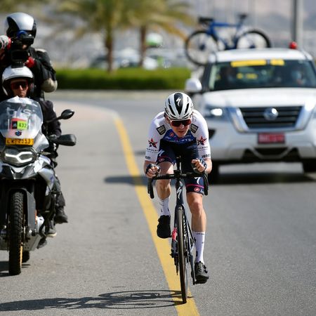 11th Tour Of Oman 2022 - Stage 4