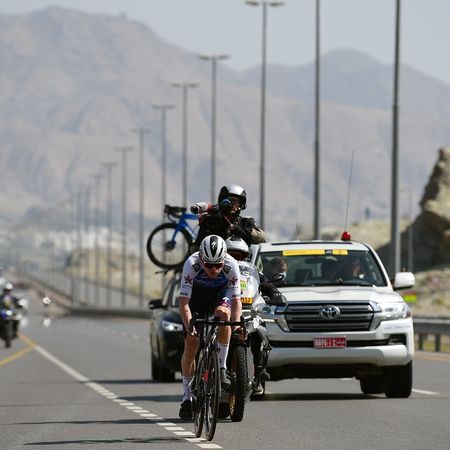 11th Tour Of Oman 2022 - Stage 4