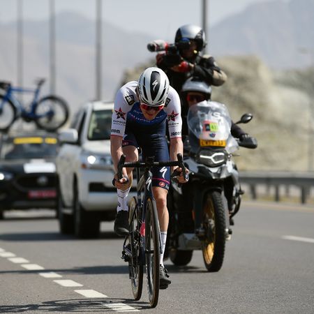 11th Tour Of Oman 2022 - Stage 4