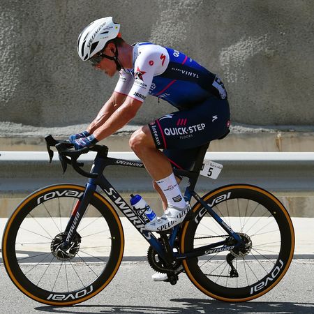 11th Tour Of Oman 2022 - Stage 4