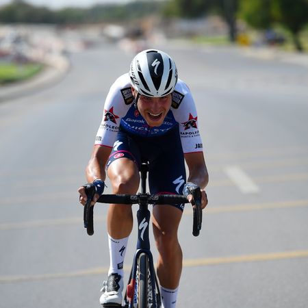 11th Tour Of Oman 2022 - Stage 4