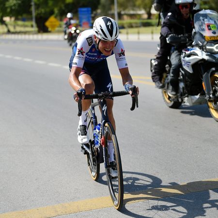 11th Tour Of Oman 2022 - Stage 4