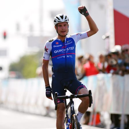 11th Tour Of Oman 2022 - Stage 4