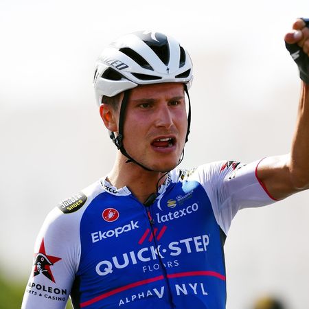 11th Tour Of Oman 2022 - Stage 4