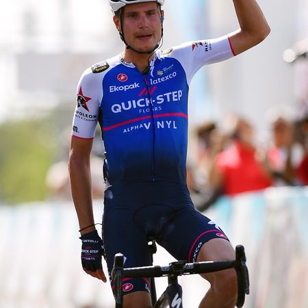 11th Tour Of Oman 2022 - Stage 4