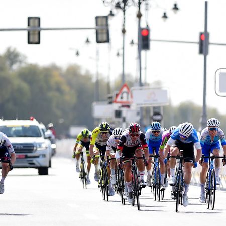 11th Tour Of Oman 2022 - Stage 4