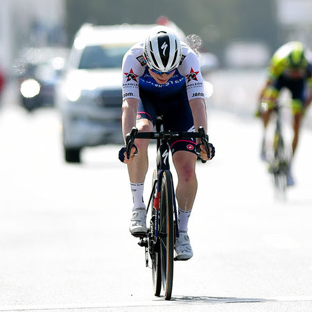 11th Tour Of Oman 2022 - Stage 4