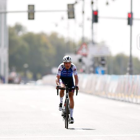 11th Tour Of Oman 2022 - Stage 4