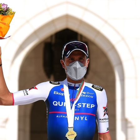 11th Tour Of Oman 2022 - Stage 4