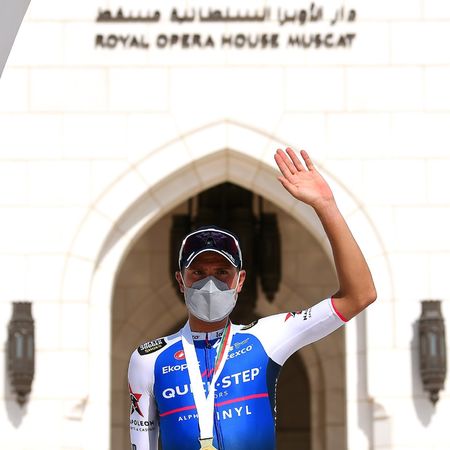 11th Tour Of Oman 2022 - Stage 4