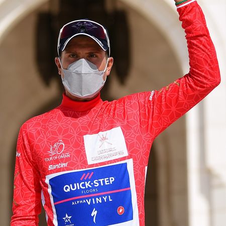 11th Tour Of Oman 2022 - Stage 4