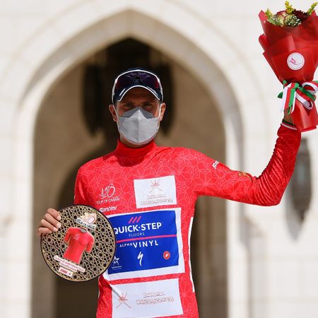 11th Tour Of Oman 2022 - Stage 4