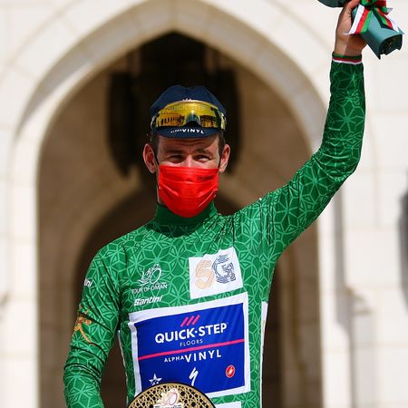 11th Tour Of Oman 2022 - Stage 4