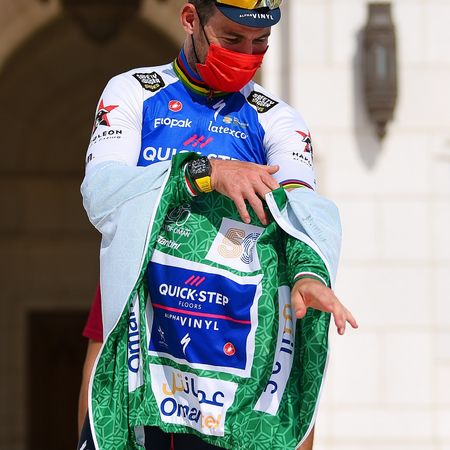 11th Tour Of Oman 2022 - Stage 4