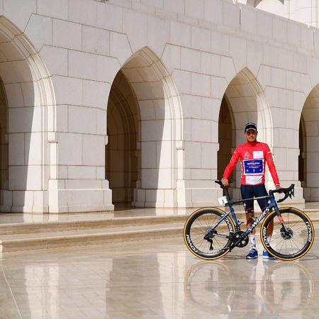 11th Tour Of Oman 2022 - Stage 4