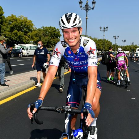 11th Tour Of Oman 2022 - Stage 4