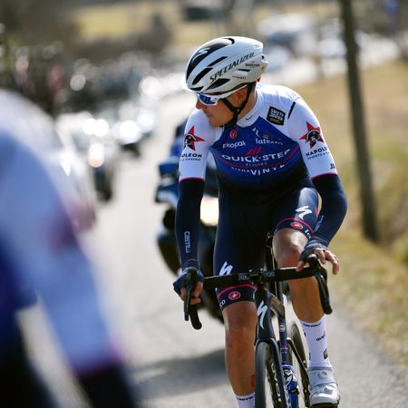 6th Tour De La Provence 2022 - Stage 3