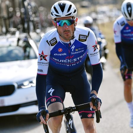 6th Tour De La Provence 2022 - Stage 3