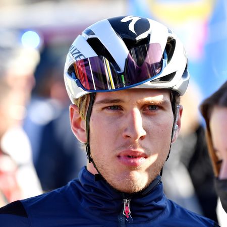 6th Tour De La Provence 2022 - Stage 3