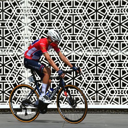 11th Tour Of Oman 2022 - Stage 5