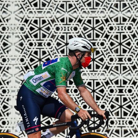 11th Tour Of Oman 2022 - Stage 5