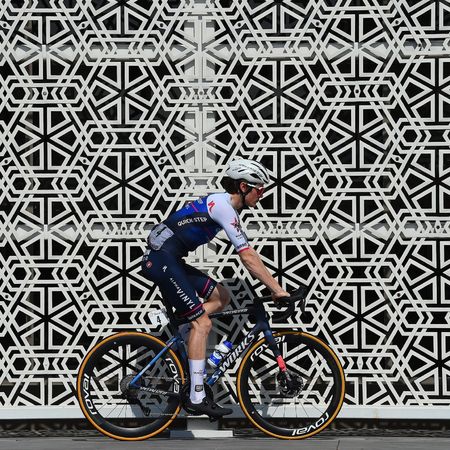 11th Tour Of Oman 2022 - Stage 5