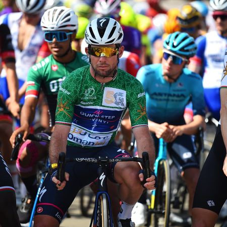 11th Tour Of Oman 2022 - Stage 5