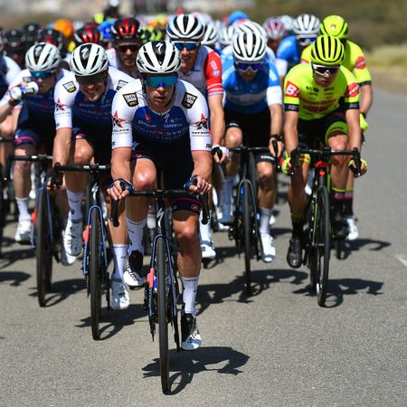 11th Tour Of Oman 2022 - Stage 5