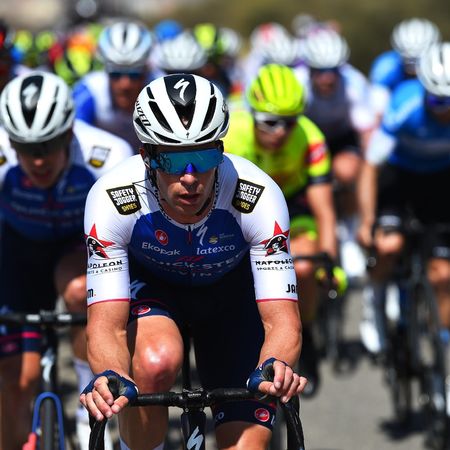 11th Tour Of Oman 2022 - Stage 5