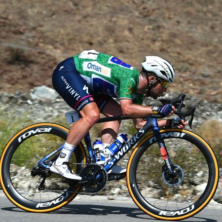 11th Tour Of Oman 2022 - Stage 5