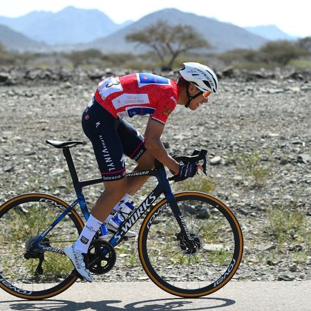 11th Tour Of Oman 2022 - Stage 5