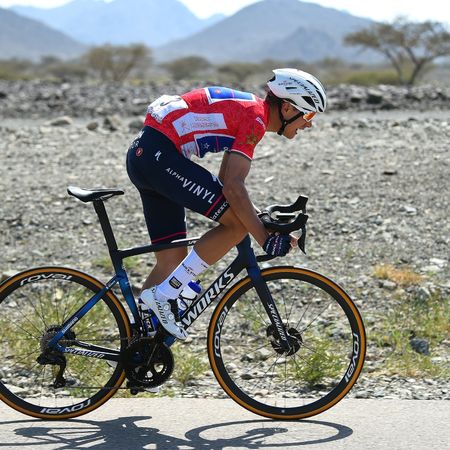 11th Tour Of Oman 2022 - Stage 5
