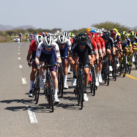11th Tour Of Oman 2022 - Stage 5