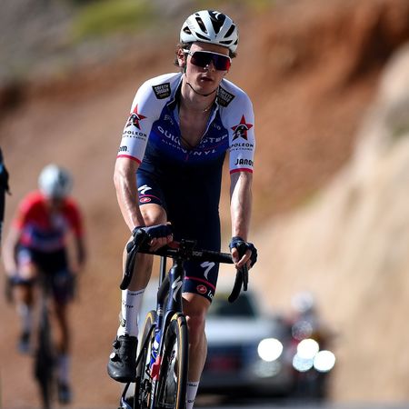 11th Tour Of Oman 2022 - Stage 5