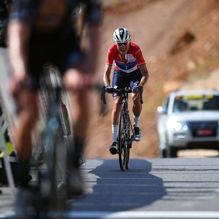 11th Tour Of Oman 2022 - Stage 5