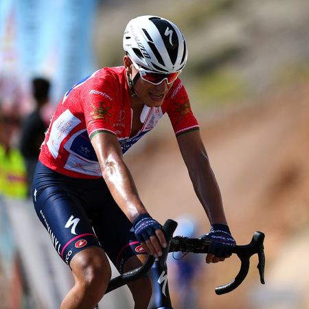 11th Tour Of Oman 2022 - Stage 5