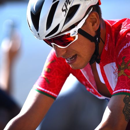 11th Tour Of Oman 2022 - Stage 5